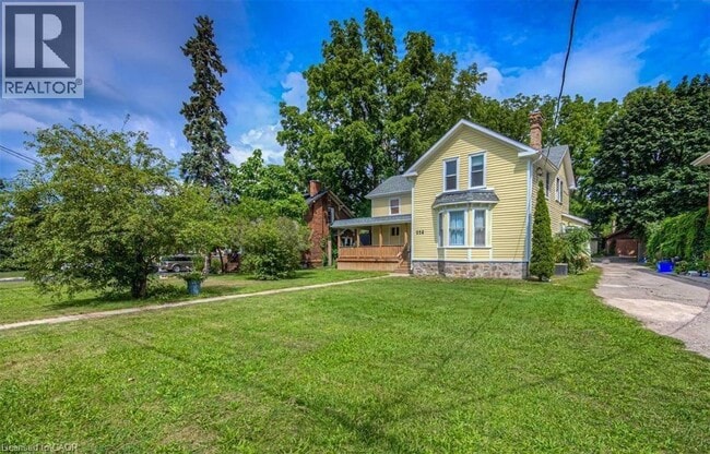 property at 228 Main St
