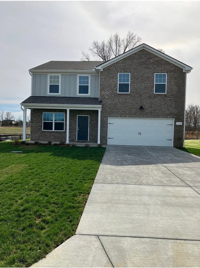 property at 706 Samuel Lee Ln