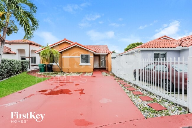 property at 1934 SW 123rd Ave