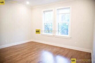 46 Ridgemont St, Unit 1 in Boston, MA - Building Photo - Building Photo