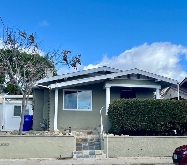 property at 3080 Myrtle Ave