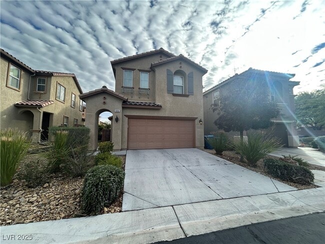 property at 10066 Trotter Peak St