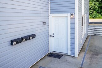 720 S State St in Raleigh, NC - Building Photo - Building Photo
