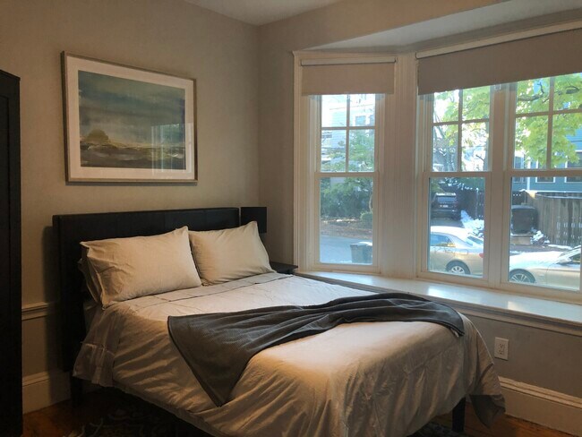 property at 50 Irving St