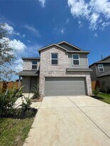3061 Fantasy Ter Dr in Park Row, TX - Building Photo