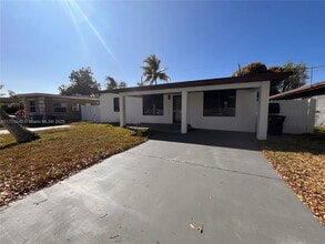1730 NW 3rd Ave in North Miami, FL - Building Photo - Building Photo