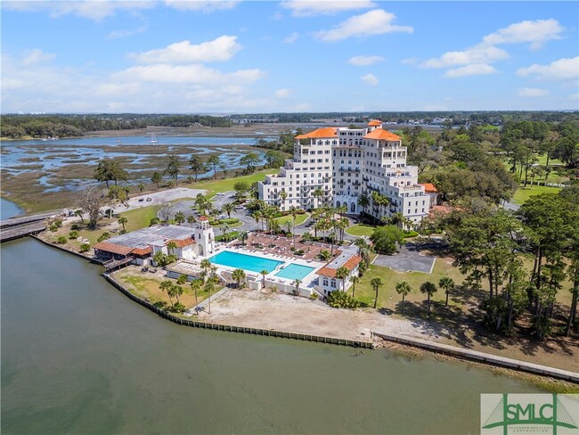 700 Wilmington Island Rd in Savannah, GA - Building Photo - Building Photo