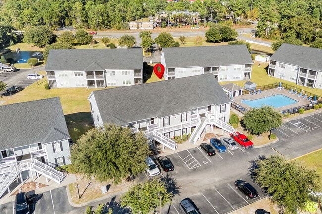 property at 155 Westhaven Dr