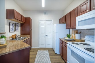 Walnut Ridge Apartments in Bastrop, TX - Building Photo - Interior Photo