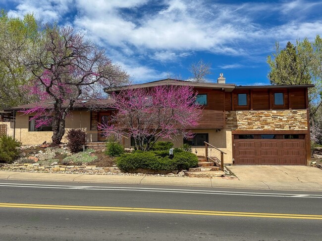 property at 1895 Balsam Ave