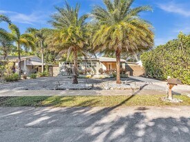 1731 NW 7th Terrace in Fort Lauderdale, FL - Building Photo