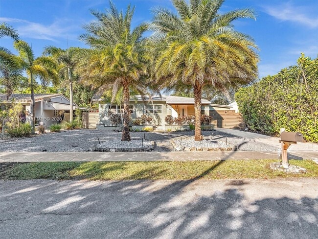 property at 1731 NW 7th Terrace