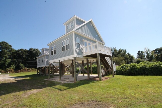 property at 281 Second St