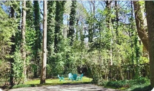 1127 Clifton Rd NE in Atlanta, GA - Building Photo - Building Photo