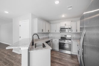 Walden Preserve in Conway, SC - Foto de edificio - Interior Photo