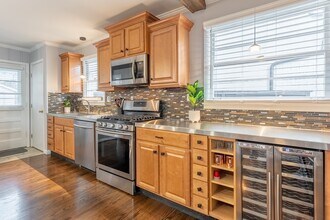 1601 15th Ave S in Nashville, TN - Building Photo - Building Photo
