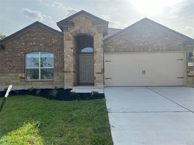 property at 305 Yemen Rd