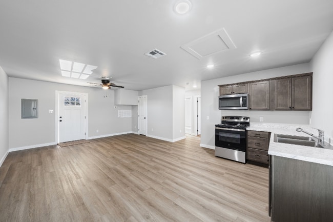 property at 113 Thomas St