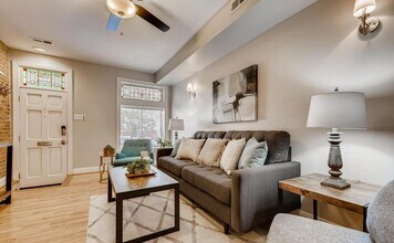 507 S Luzerne Ave in Baltimore, MD - Building Photo - Building Photo
