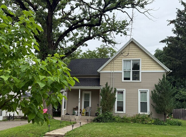 317 9th Ave SE in Rochester, MN - Building Photo - Building Photo