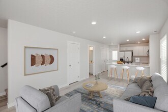 1671 S Sunseeker Ln in Boise, ID - Building Photo - Building Photo