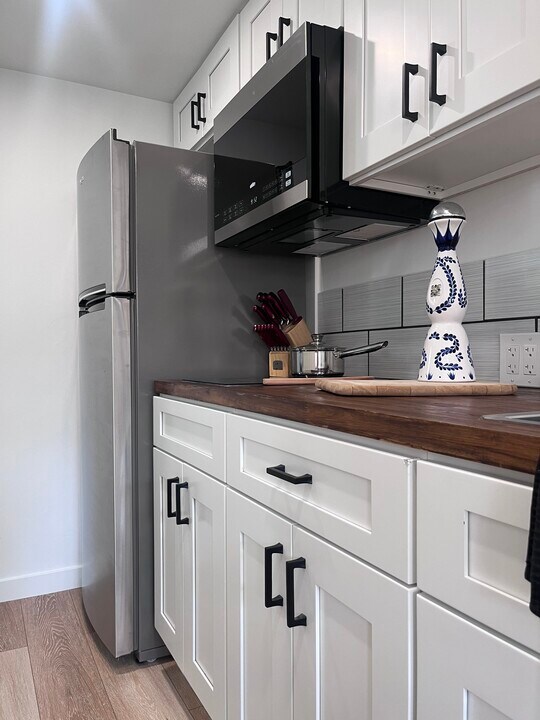 445 Ranney St in Craig, CO - Foto de edificio