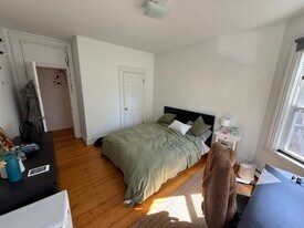 268 Broadway, Unit 2 in Cambridge, MA - Building Photo