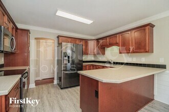 1525 Finwick Dr in Pfafftown, NC - Building Photo - Building Photo