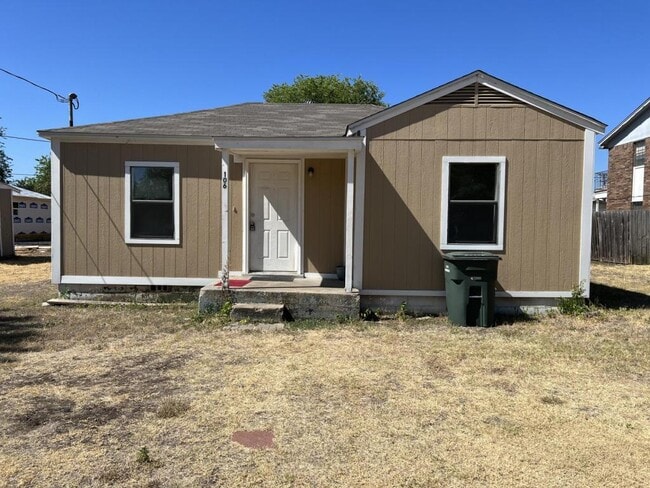 property at 106 E Washington Ave
