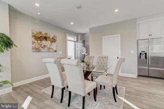 319 R St NW in Washington, DC - Building Photo - Building Photo