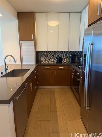 property at 600 Ala Moana Blvd