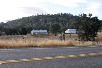 Capell Valley Mobile Home Park in Napa, CA - Building Photo - Building Photo