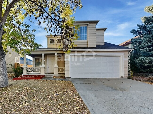 property at 8952 Cloverleaf Cir