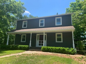 3201 N Fork Farms in Blacksburg, VA - Building Photo - Building Photo