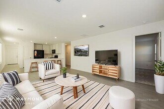 3036 Burmese St in Providence Village, TX - Building Photo - Building Photo