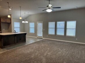 722 Blue Fish Rd in Norman, OK - Building Photo - Building Photo