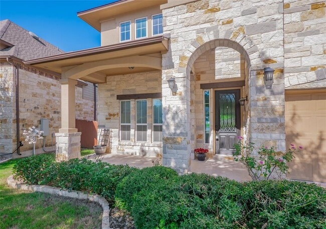 608 Cascada Lane in Round Rock, TX - Building Photo - Building Photo