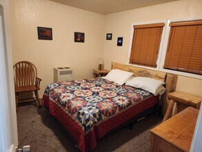 2030 15th St, Unit 2026A in South Lake Tahoe, CA - Foto de edificio - Building Photo