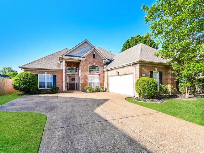 property at 2901 Keeley Cv