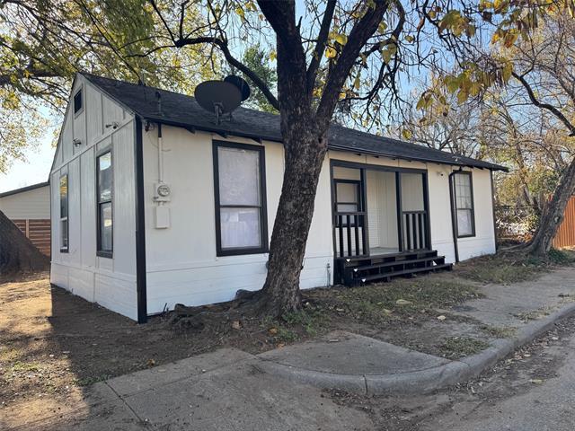 3110 Roby St in Dallas, TX - Building Photo - Building Photo