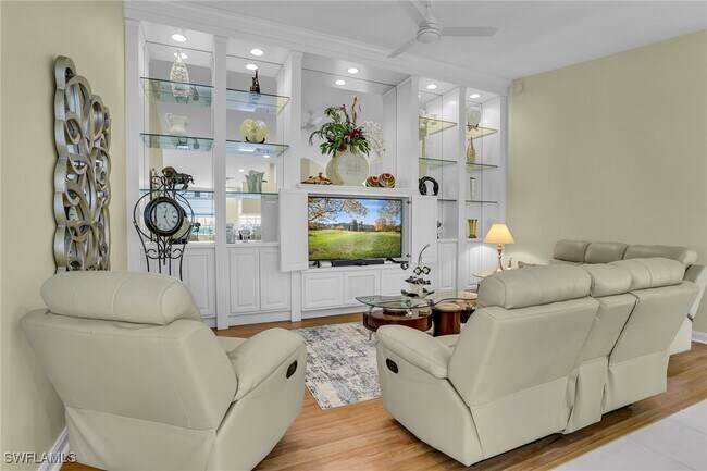 property at 14670 Ferrara Ct