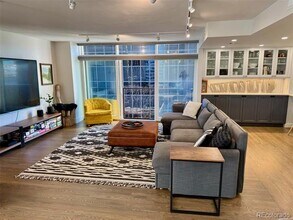 1777 Larimer St in Denver, CO - Building Photo - Building Photo
