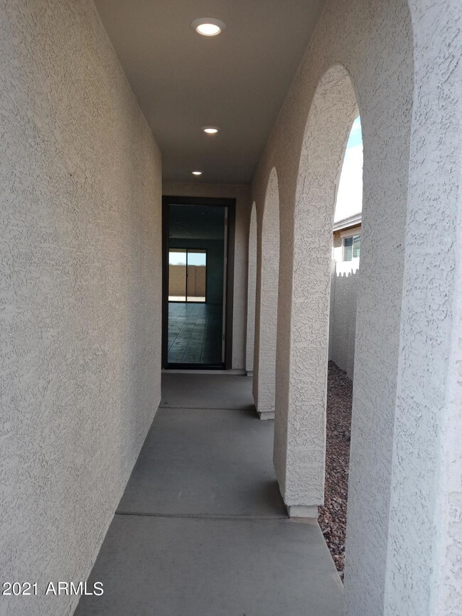 440 S 202nd Ln in Buckeye, AZ - Building Photo - Building Photo
