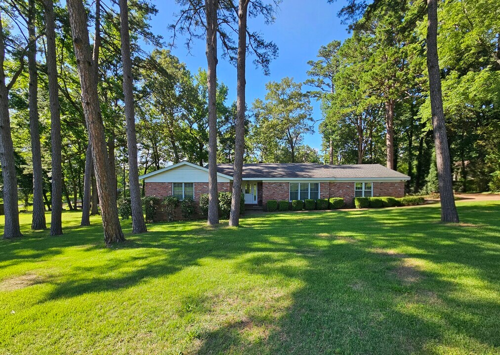 175 Bluff View Dr in Batesville, AR - Building Photo