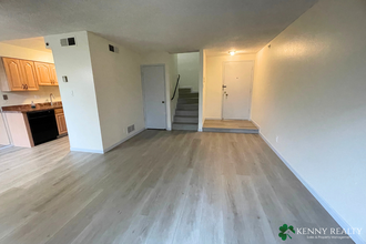 3709 Fairfax Way in South San Francisco, CA - Building Photo - Building Photo