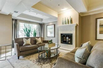 3400 Welborn St in Dallas, TX - Foto de edificio - Building Photo