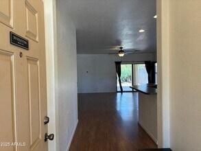 12542 W Honeysuckle St in Litchfield Park, AZ - Building Photo - Building Photo