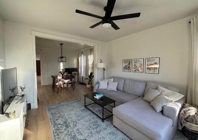 property at 10439 S Keeler Ave