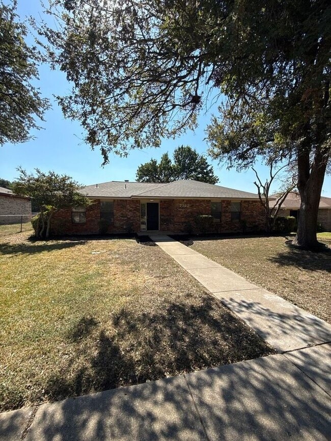 property at 7312 Boisenberry Ln