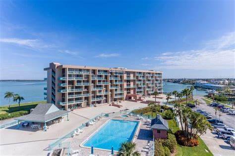 property at 1 Key Capri